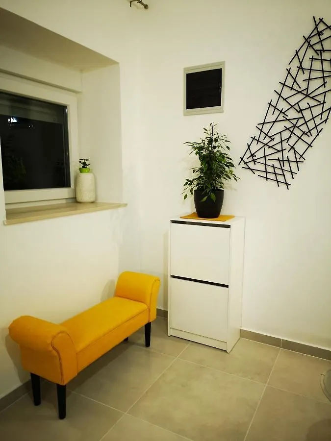 Apartment Sunrise, Coastal Istra, Pula Duga Uvala Pavicini 0*,