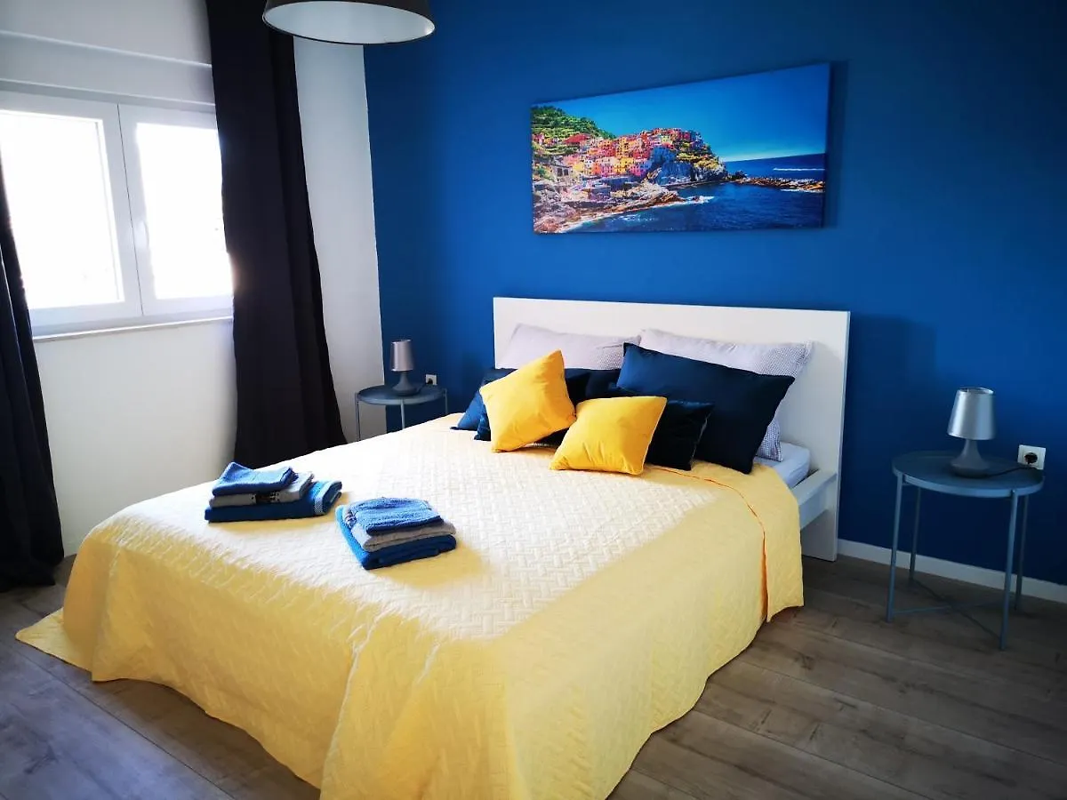 Apartment Sunrise, Coastal Istra, Pula Duga Uvala Pavicini