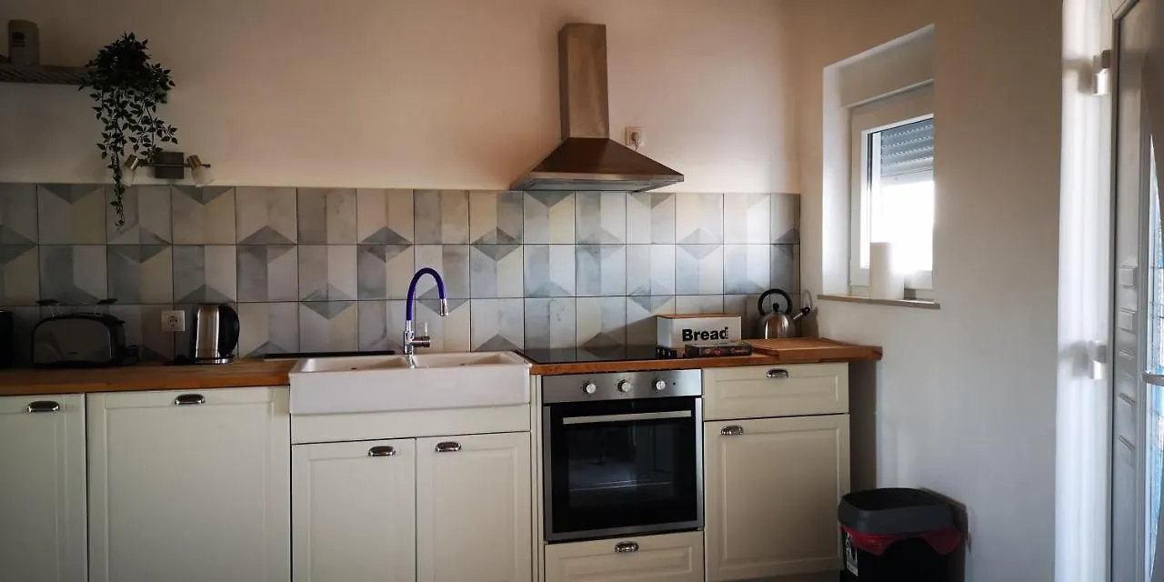 Apartment Sunrise, Coastal Istra, Pula Duga Uvala Pavicini