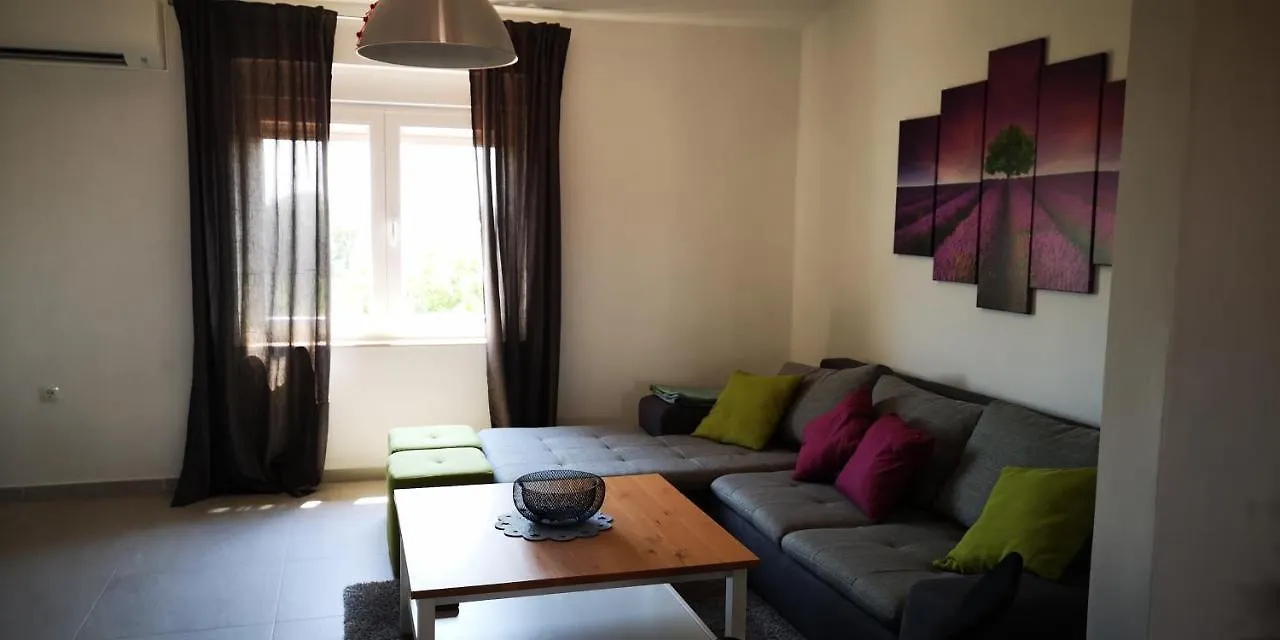 Apartment Sunrise, Coastal Istra, Pula Duga Uvala Pavicini