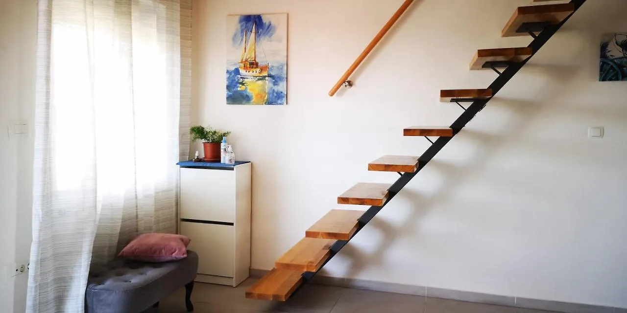 Apartment Sunrise, Coastal Istra, Pula Duga Uvala Pavicini Kroatien