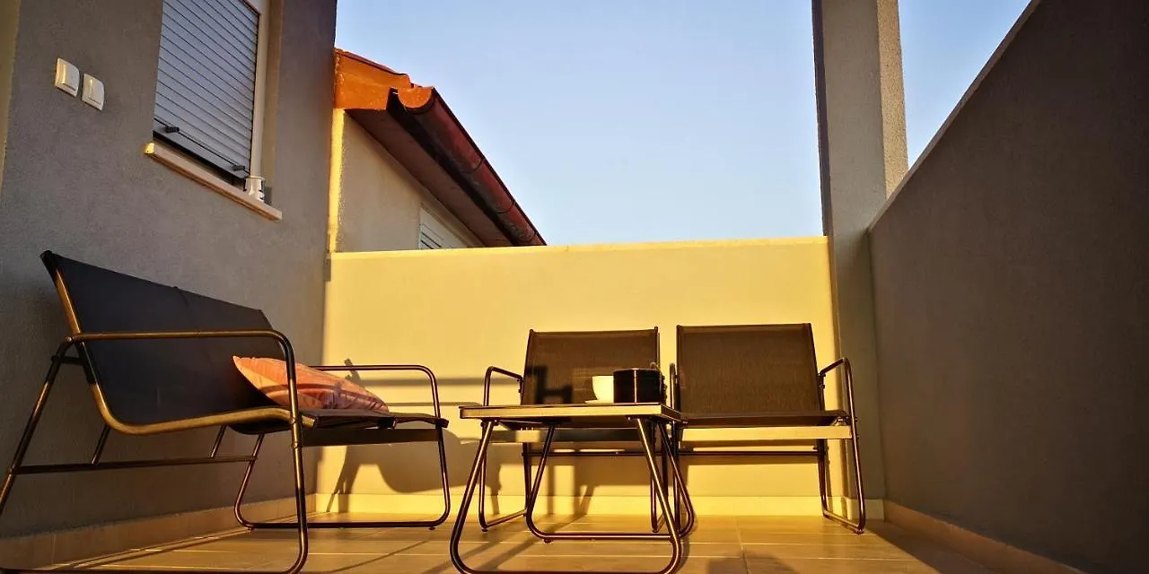 Apartment Sunrise, Coastal Istra, Pula Duga Uvala Pavicini 0*,  Kroatien