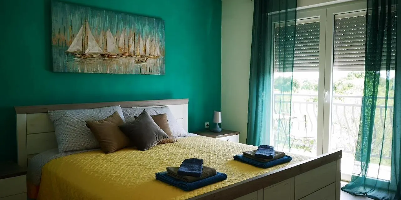 Apartment Sunrise, Coastal Istra, Pula Duga Uvala Pavicini