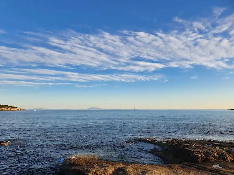 Apartment Sunrise, Coastal Istra, Pula Duga Uvala Pavicini