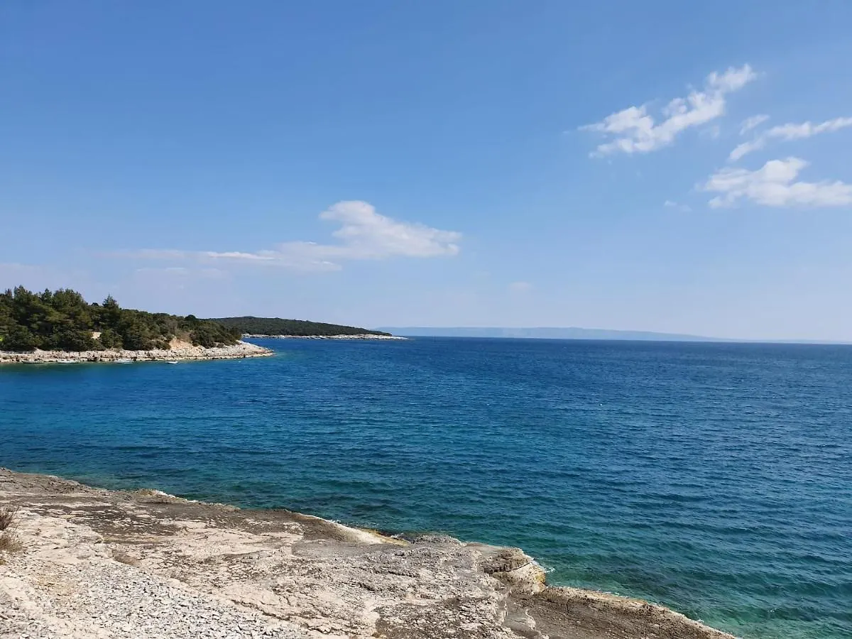 Apartment Sunrise, Coastal Istra, Pula Duga Uvala Pavicini 0*,  Kroatien