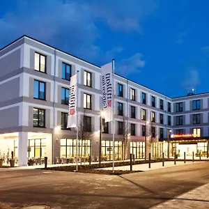 Hilton Garden Munich Messe 4*, Feldkirchen (Upper Bavaria) Deutschland